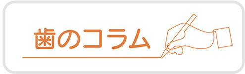 歯のコラム